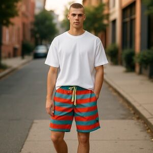 RPZN Boardshorts. Size 32